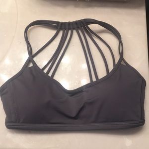 Lululemon bra